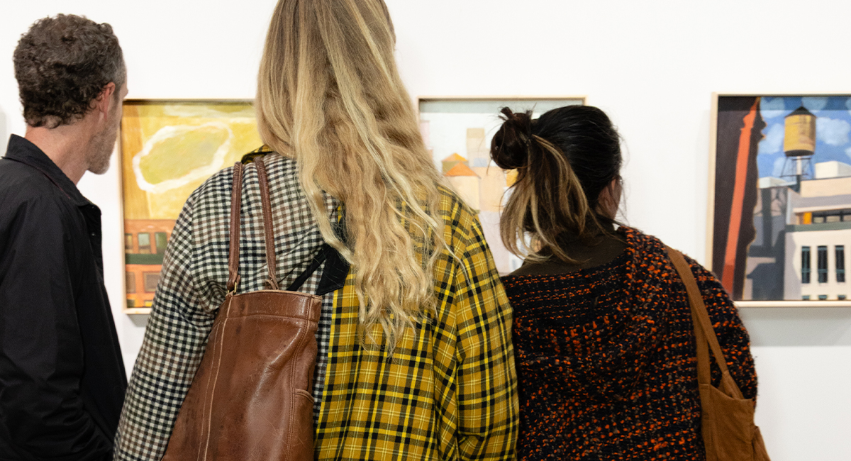 Armature Projects + Fort Street Studio “In and Out”