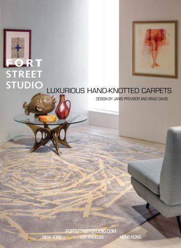 Casperia Silver Gold