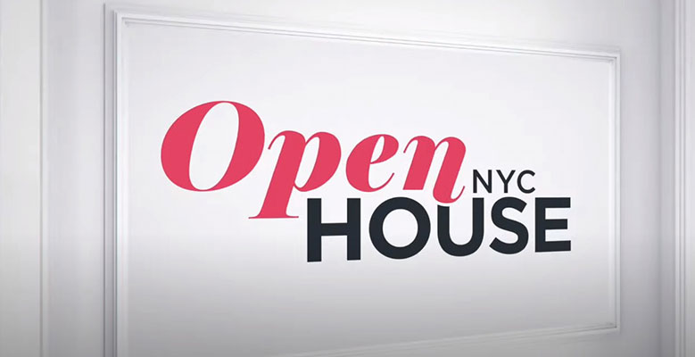 Fort Street Studio VP Paul Melo and Tom Walko’s Revitalized Jersey City Loft | Open House TV | NBC