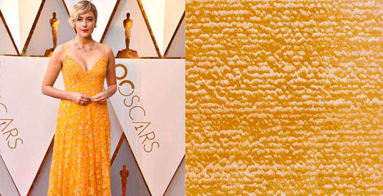 Couture For The Floor – 2018 Oscars Dresses